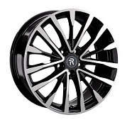 Replay Toyota (TY358) 8x18 ET50